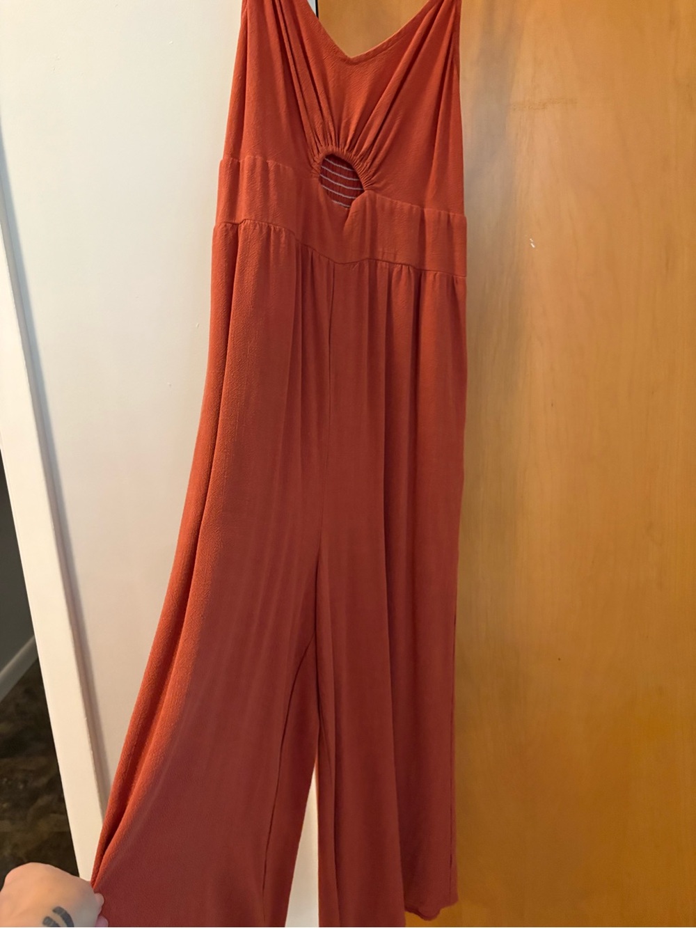 Anrabess Jumpsuit